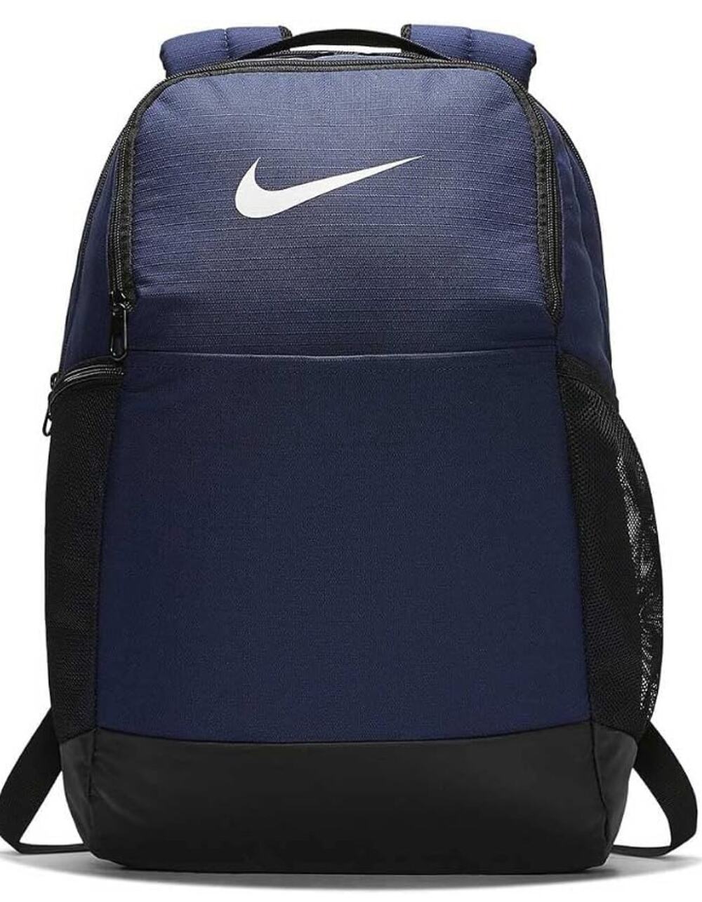 Nike Brasilia Medium Training Nike Backpack for Women and Men , Navy